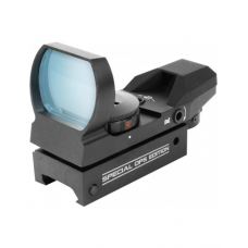 REFLEX SIGHT 1X34MM SPECIAL OPS EDITION: *RT4-SO1
